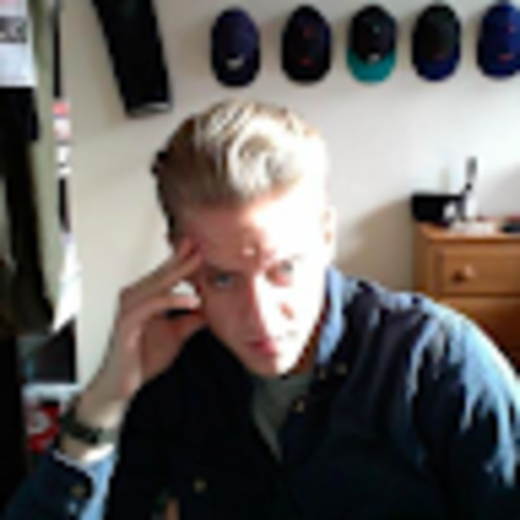 Meet your Posher, Steven - Picture 1 of 1